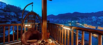 Wangjiang Shanju Guesthouse