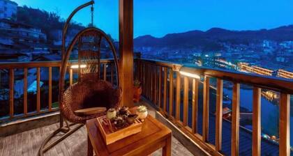 Wangjiang Shanju Guesthouse
