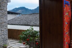Unclassified image, 4 of 78, button - Wangjiang Shanju Guesthouse (Fenghuang County)