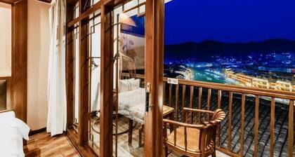 Wangjiang Shanju Guesthouse
