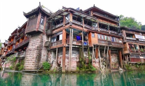 Wangjiang Shanju Guesthouse
