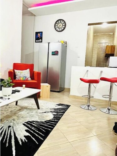 Money Dance’s Home