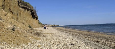 Chalet | Plage