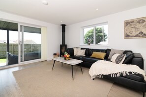 Casa de campo | Zona de estar