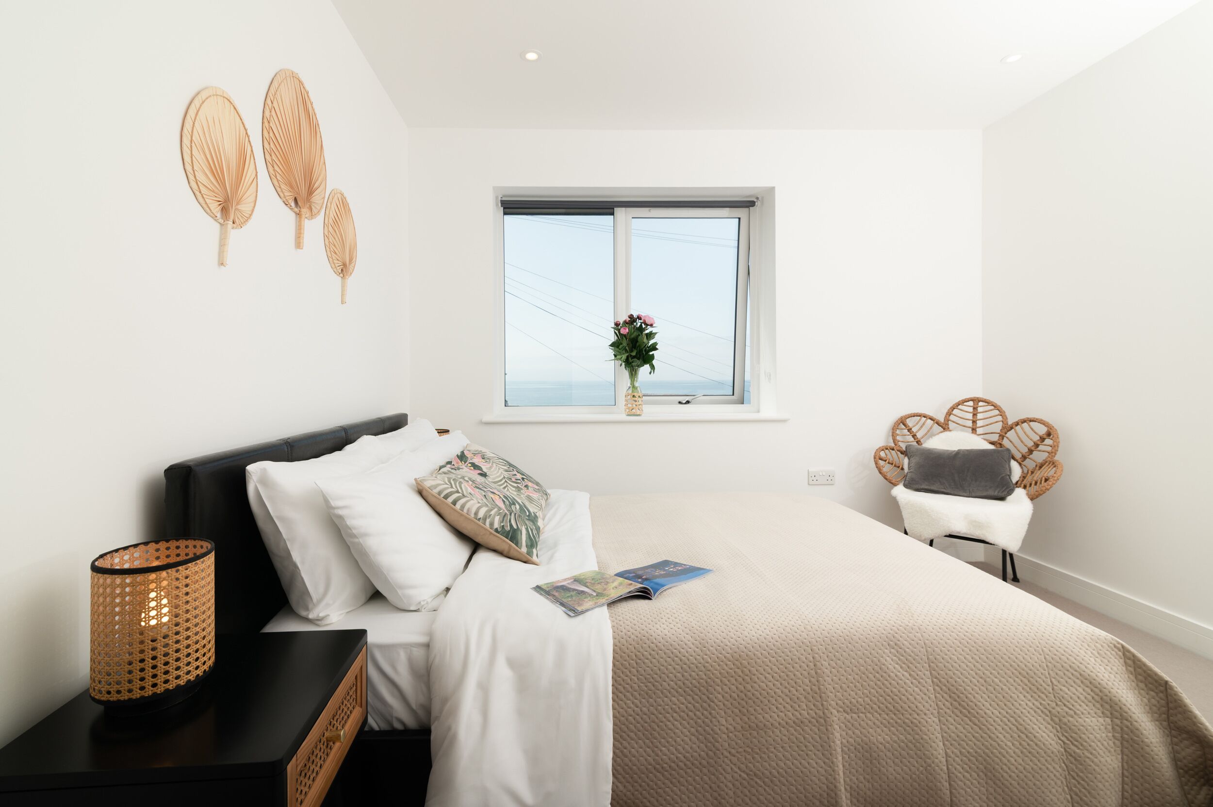 Cottage | 3 bedrooms, individually decorated, individually furnished, free WiFi