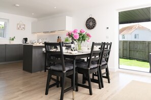 Casa de campo | Restauración