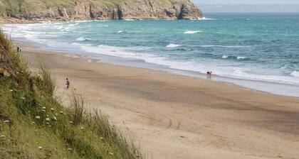 Sandy Cove