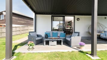 Cottage | Terrace/patio