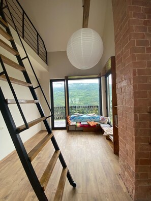 4 Schlafzimmer, kostenloses WLAN