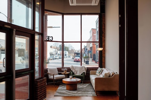 Three Trails Downtown Elkin