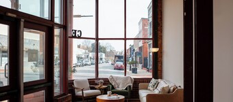 Three Trails Downtown Elkin