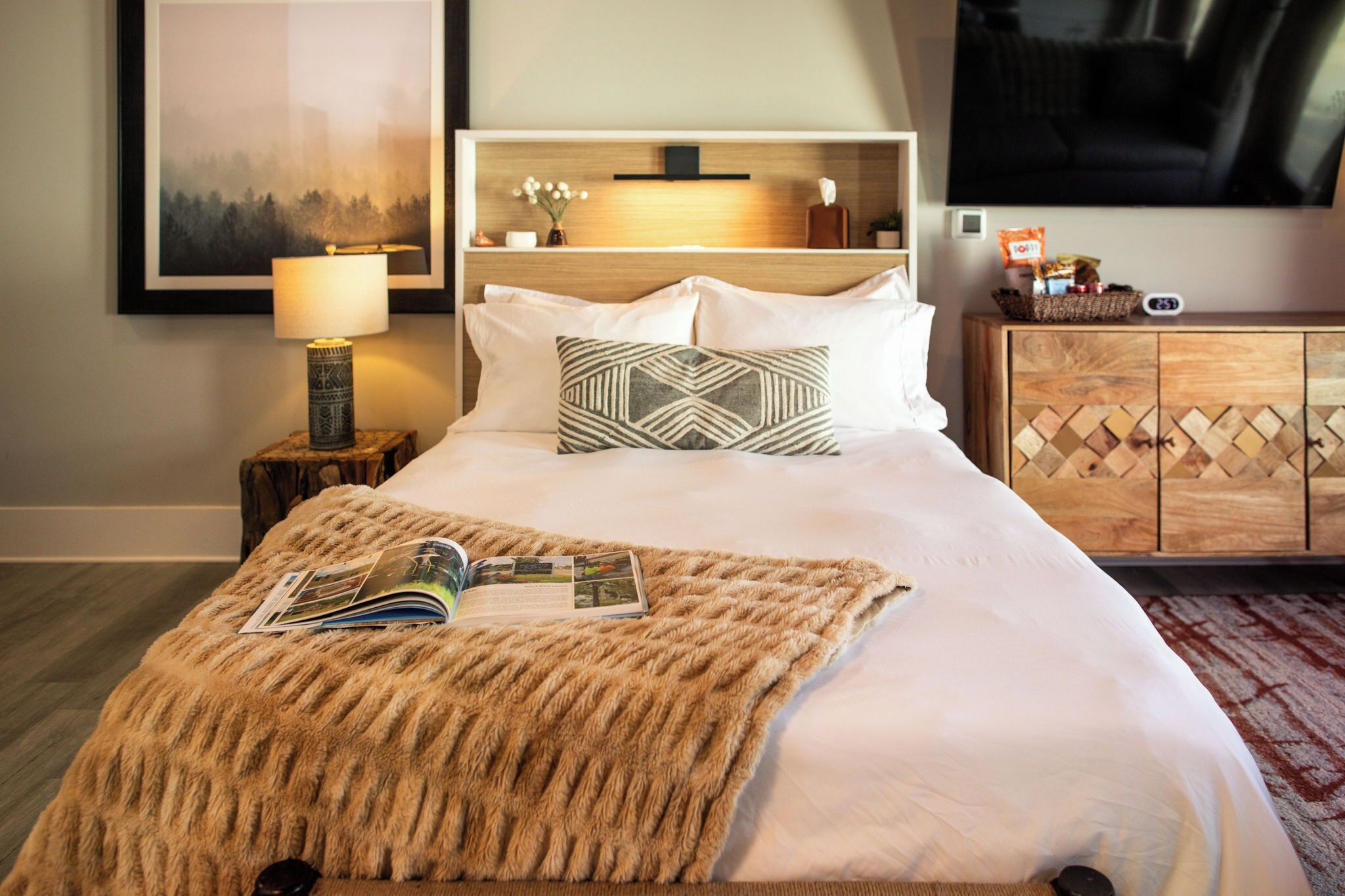 Studio Suite, Room 10