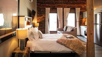 Studio Suite, Room 10