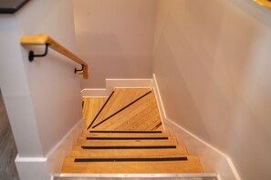 Premium resortwoning | Luxe beddengoed, individueel gedecoreerd, individueel gemeubileerd