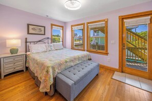 7 chambres, Wi-Fi gratuit, draps fournis