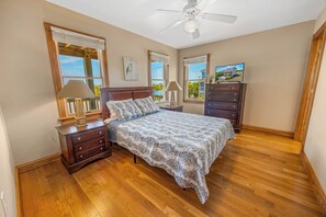7 quartos, Wi-Fi de cortesia, roupa de cama