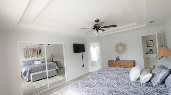4 bedrooms