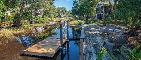 Terrain de lâhĂ©bergement