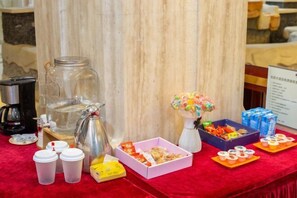 Dining - Beichen Hotel (Haikou)