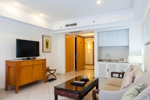 Room - Beichen Hotel (Haikou)