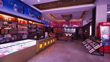 Restaurang