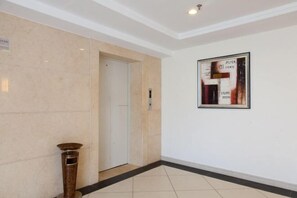 Interior - Beichen Hotel (Haikou)