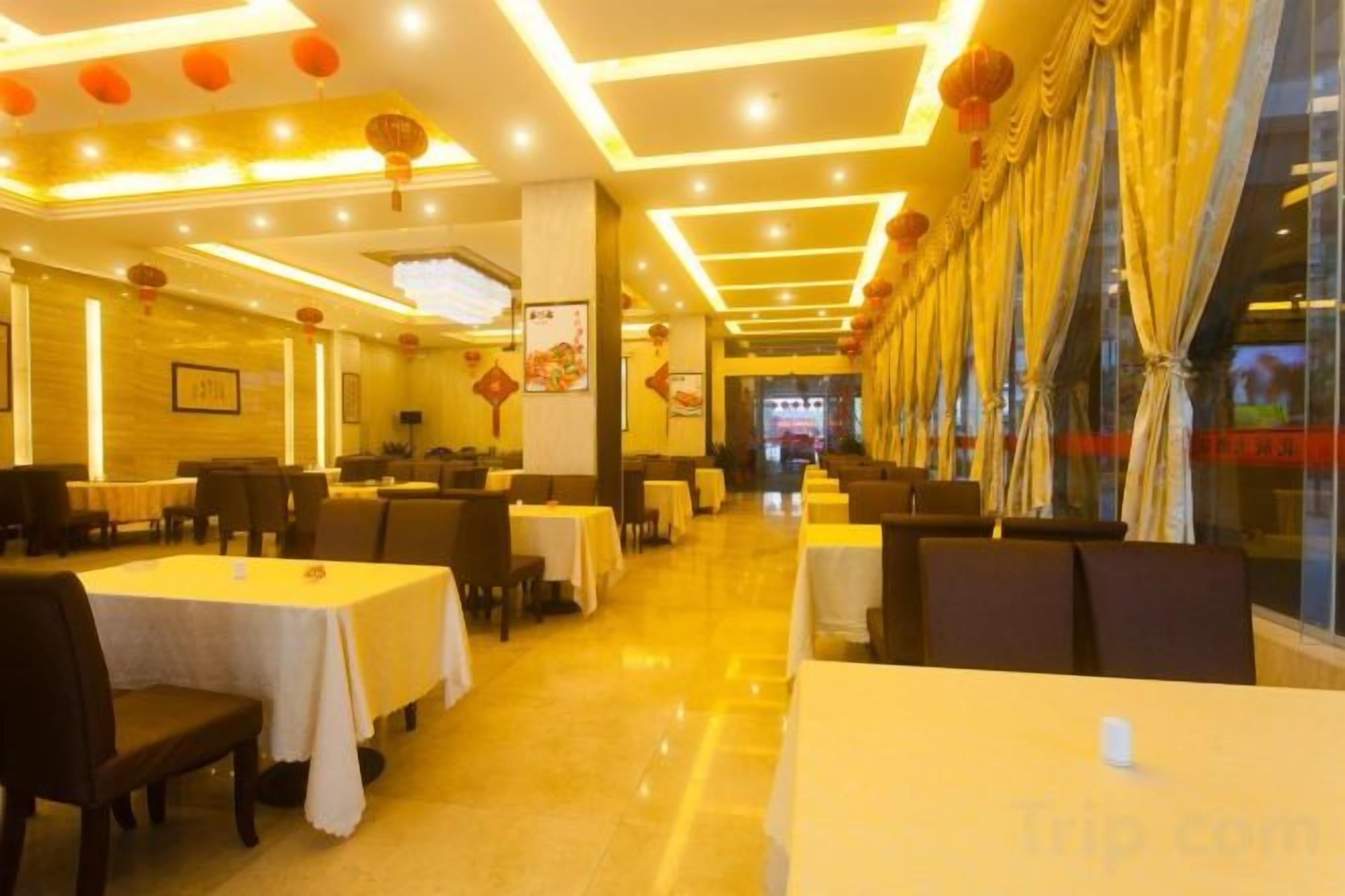 ร้านอาหาร