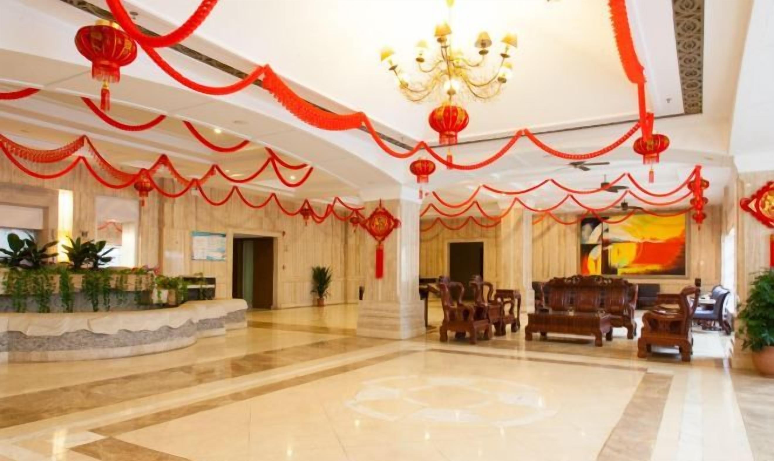 Hall