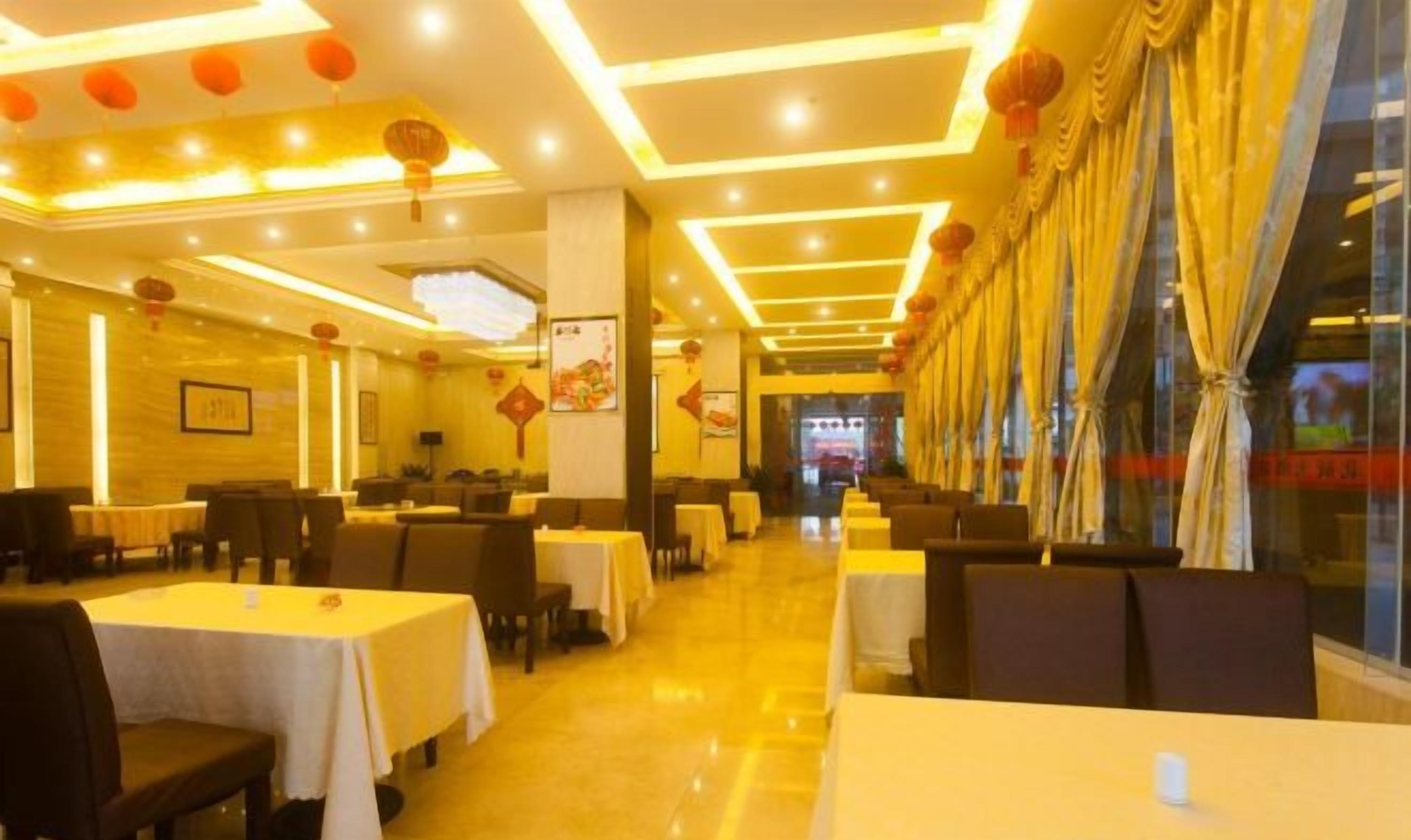 ร้านอาหาร