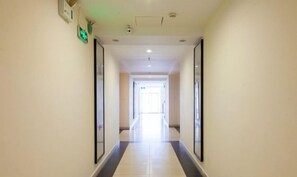 Interior - Beichen Hotel (Haikou)