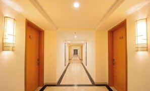 Interior - Beichen Hotel (Haikou)