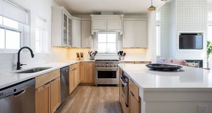 Luxury Oceanview, Heated Pool, Theater, Pool Table