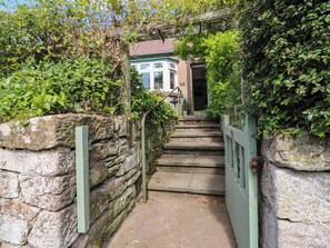 Cottage | Interior - Charlies Cottage (Duns)