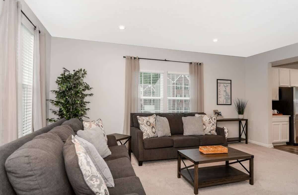 Télévision, espaces bureaux