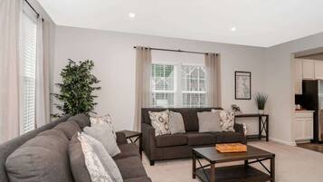 Télévision, espaces bureaux