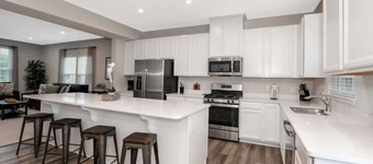 3BR Home on Eckert Lane | Near Highland Square