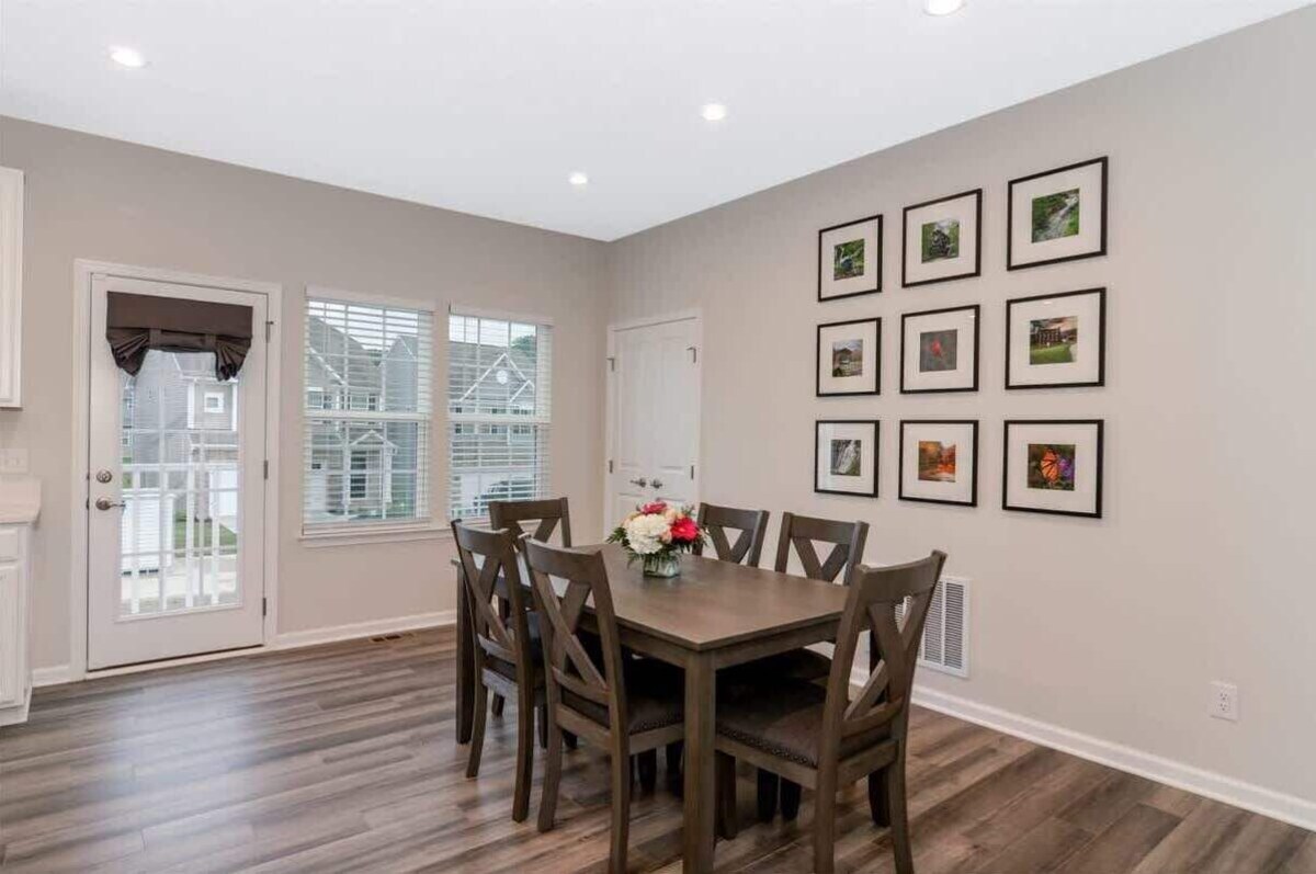 Bild für Gastgeberprofil