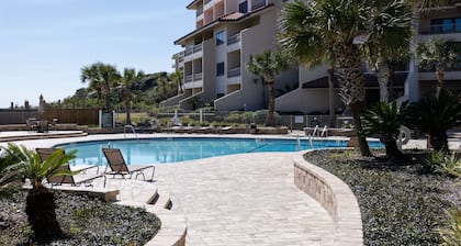 Sandcastle Court #276 - Single | 1 Bed, 1 Bath