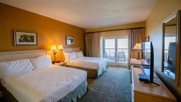 1 soveværelse, Wi-Fi, sengetøj