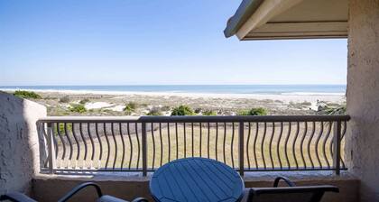 Sandcastle Court #276 - Single