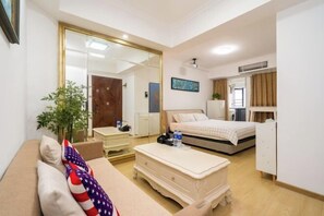 Room - Wales international Hotel Apartment (Shenzhen)