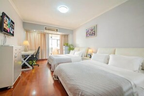 Room - Wales international Hotel Apartment (Shenzhen)