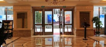 Wales international Hotel Apartment