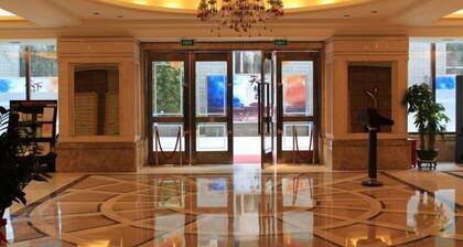 Wales international Hotel Apartment