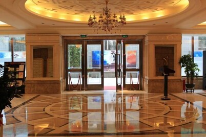 Wales international Hotel Apartment