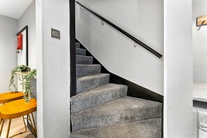 Interior - The Stunning Cottage of Whitby (Whitby)