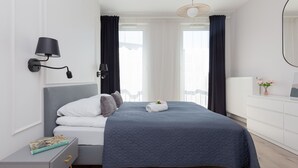 1 chambre, draps fournis