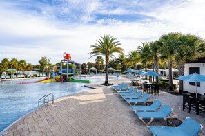 Piscine intérieure, piscine chauffée