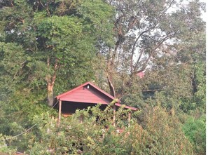 Exterior - Ban Lung Tree -Top Lodge (Krong Ban Lung)