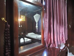 1 chambre